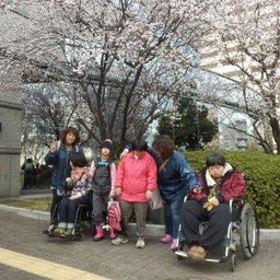 画像 ハートプログラム in イオンモール東大阪 の記事より 1つ目