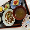 【デイサービスくじば】3月3週目のお食事の画像