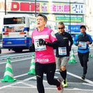 新宿シティーハーフマラソン2016の記事より