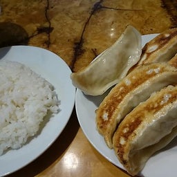 画像 【神保町グルメ】神田餃子屋 の記事より