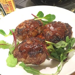 画像 ホームパーティ「肉々しいハンバーグを作る会」＠恵比寿 の記事より 5つ目