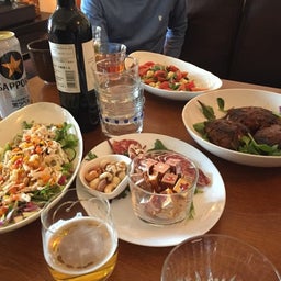 画像 ホームパーティ「肉々しいハンバーグを作る会」＠恵比寿 の記事より 8つ目