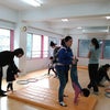高円寺　幼児　親子体操～4月の日程の画像