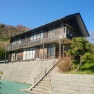 毎日新聞愛媛版で、僕たちが管理する岡村島の宿泊施設「関前ふるさと交流館」が紹介されました♪の記事より