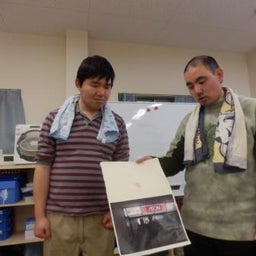 画像 グループ外出報告！ の記事より 5つ目