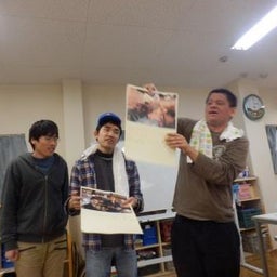 画像 グループ外出報告！ の記事より 4つ目