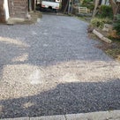 滋賀県　犬上郡　農業倉庫前 外部土間水たまり改良工事/住宅の記事より