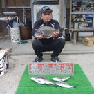 第12回幕島杯チヌ釣り大会の記事より