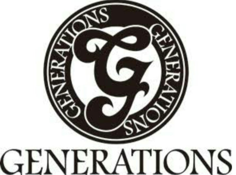 ツアー 新しいロゴ Generations あっこたんのブログ