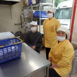 画像 ゆうとおんうえーぶの見学に行って来ました！ の記事より 4つ目