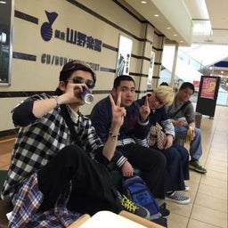画像 スタープログラム in イオンモール鶴見緑地 の記事より 3つ目