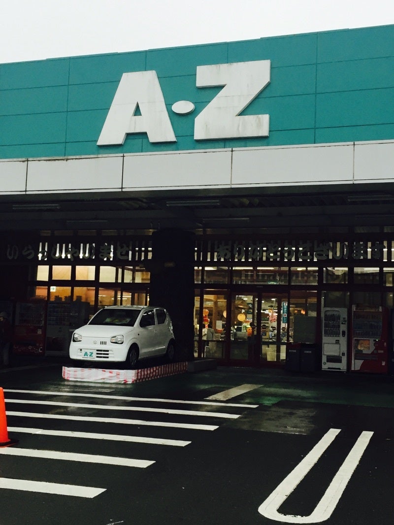 店舗視察からの、商材発掘の記事画像