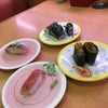 かっぱ寿司の画像