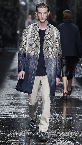 FENDI☆フェンディ☆リボンシャツ☆38 cutacut.com