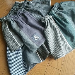画像 スカート の記事より 2つ目