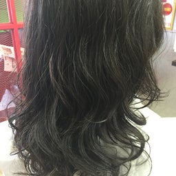 画像 春ですねえ〜　パーマってどうです〜！？ の記事より 1つ目