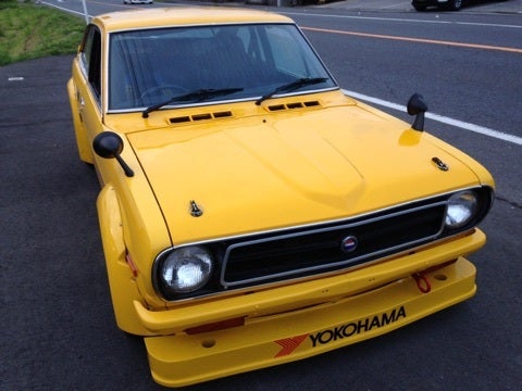 B110 | 美光ワークス