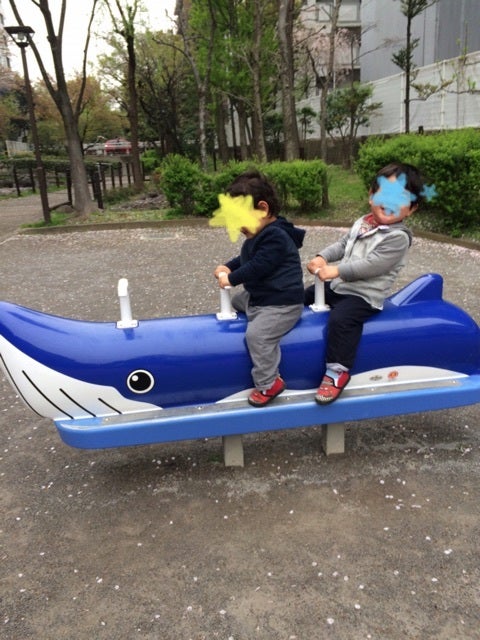 なにしてるのかな、とか。の記事画像
