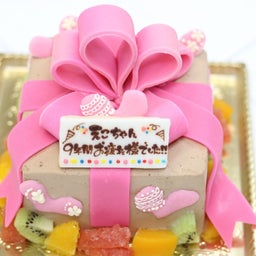 画像 人気のキャラクターケーキ、大阪府、奈良県、北海道、神奈川県、金沢市、河北郡、小松市、野々市市 の記事より 3つ目