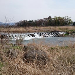 画像 千曲川と桜 の記事  より 4つ目