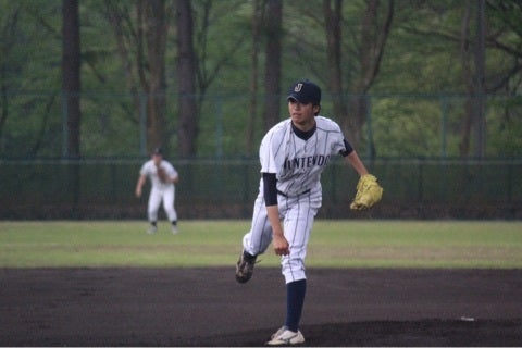 Vs大正大学 順天堂大学硬式野球部のブログ