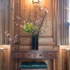 Ikebana by Cherry Blossomsの画像