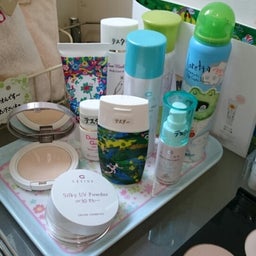 画像 サロンの模様替え の記事より 2つ目