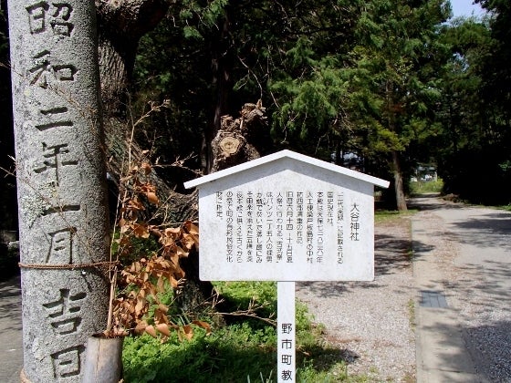 『高知県戦争遺跡』　香南市大谷、兵員が造った池の記事より
