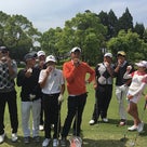 アジアで日本人選手のゴルフのスキルはNO1、フィジカルは何番目？の記事より