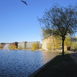 denmark