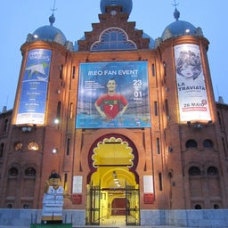 campo pequeno 2016