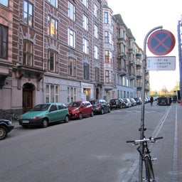 denmark