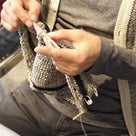 Knit Meeting aｔ GOOD MORNING CAFE Sendagayaの記事より
