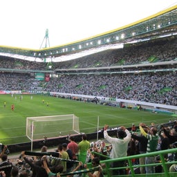 jose alvalade