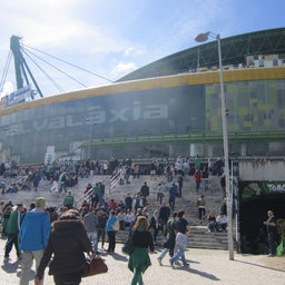jose alvalade