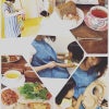 マタニティさんのカフェランチイベントの画像