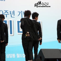 画像 ユチョン[Back]25-April&amp;ジュンス[JYJ FB][Cjestagram] ほか の記事より 13つ目