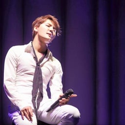 画像 ユチョン[Back]25-April&amp;ジュンス[JYJ FB][Cjestagram] ほか の記事より 3つ目
