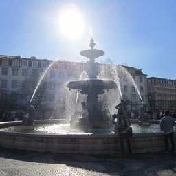 lisboa 2016