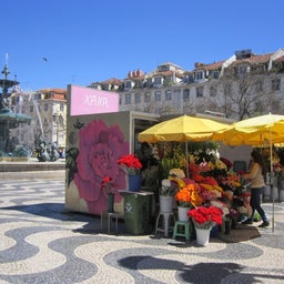 lisboa 2016