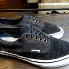 VANS " MADE IN U.S.A "の記事より