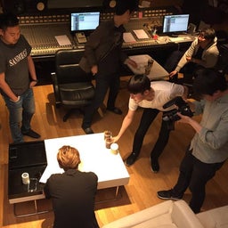 画像 ユチョン[Back]28-April＆[JS]fashion記事＆JYJ FB更新ほか の記事より 7つ目