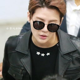 画像 ユチョン[Back]28-April＆[JS]fashion記事＆JYJ FB更新ほか の記事より 6つ目