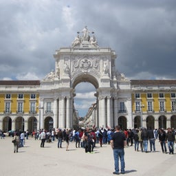 lisboa 2016