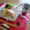 ちゃんと朝ご飯。の画像