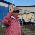 4月30日　観音崎へボート釣りに行ってみた。の記事より