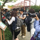 上野動物園での合同撮影実習の様子の記事より