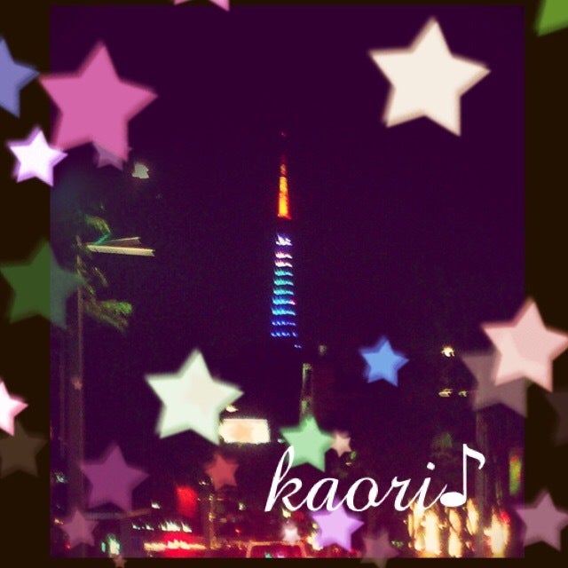 東京タワー　2016