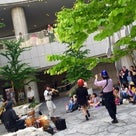 5/1(日) 「HIBI★Chazz-K LIVE in 初台オペラシティ」の記事より