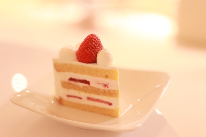 ショートケーキの最上級版 エクストラスーパーあまおう ショートケーキ を今年も 藤森もも子のブログ